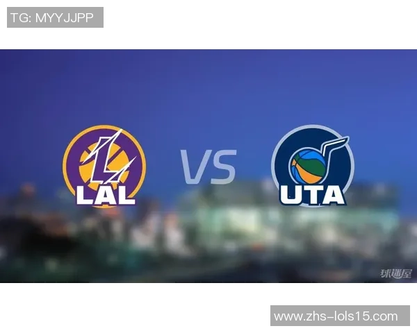 NBA爵士对湖人精彩直播分析与赛前预测全方位解读