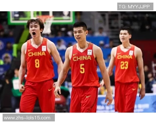 中国与韩国篮球对决深度分析与战术解析