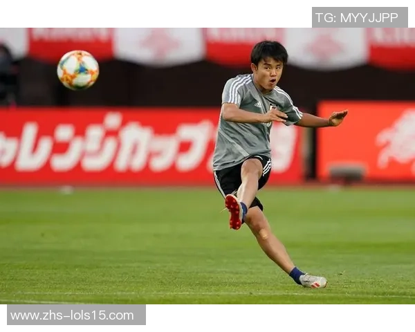 久保建英在西甲赛场的崛起之路与未来发展潜力分析