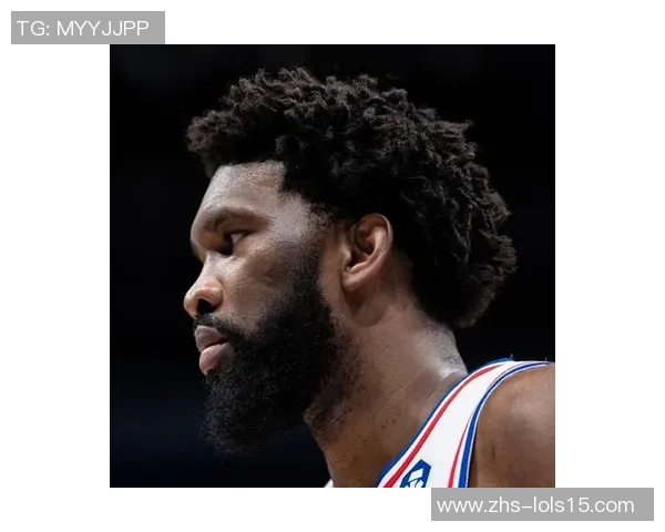 乔尔恩比德：从非洲小镇到NBA巨星的传奇之路与奋斗精神