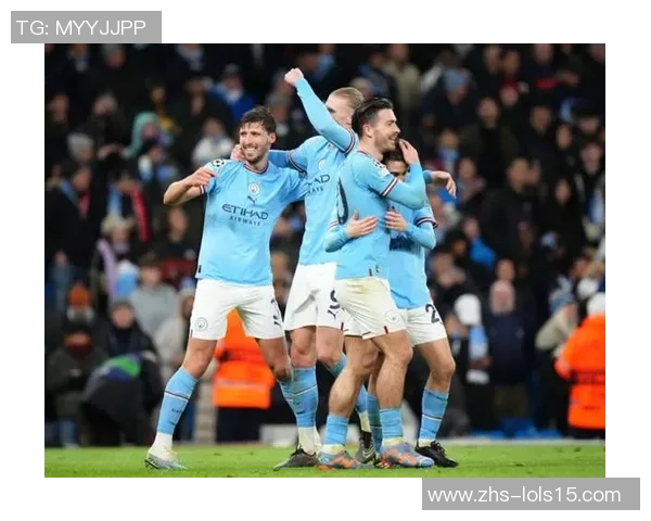 哈兰德狂揽五球曼城7比0横扫莱比锡创欧冠新纪录