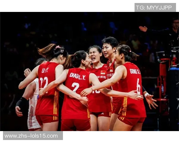 女排对阵荷兰的精彩对决谁将赢得最终胜利分析与预测