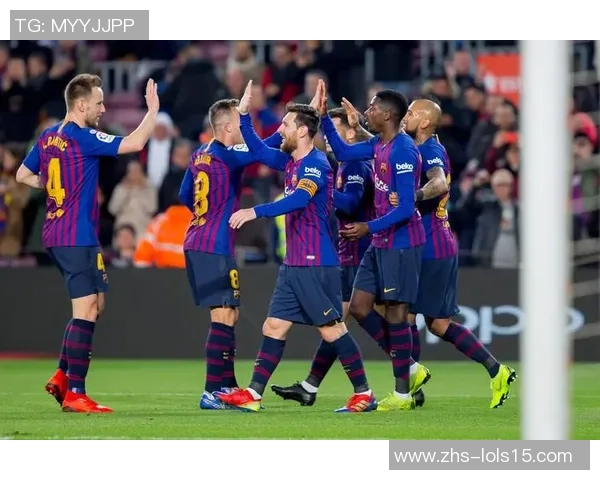 巴萨迎战皇家社会力争主场全取三分争夺联赛榜首位置