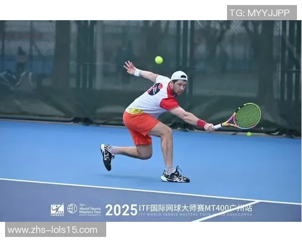 广州网球队创历史新高网球状态排名再创新辉煌