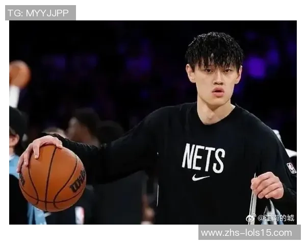 曾凡博的崛起之路：从青涩少年到篮球场上的新星